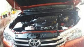 Toyota Hilux 2018 for sale in Los Baños