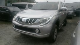 2016 Mitsubishi Strada for sale in Cainta