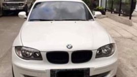Bmw 1-Series 2012 for sale in Paranaque 