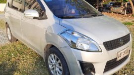 2015 Suzuki Ertiga for sale in Taguig
