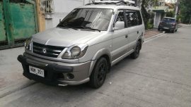 2010 Mitsubishi Adventure for sale in Quezon City