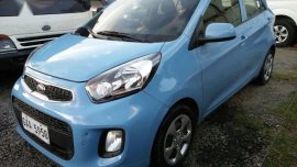 2016 Kia Picanto for sale in Cainta