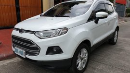 2017 Ford Ecosport for sale in Pasig 