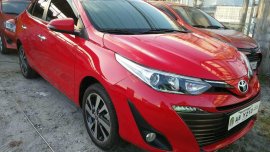 2019 Toyota Vios for sale in Cainta
