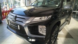 2020 Mitsubishi Montero Sport for sale in Caloocan