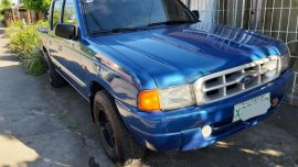 2002 Ford Ranger for sale in Magarao