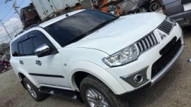 2011 Mitsubishi Montero for sale in Cainta