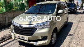 2019 Toyota Avanza for sale in Makati 
