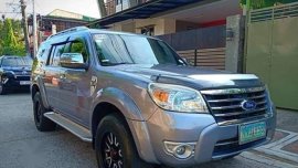 Ford Everest 2010 for sale in Araceli