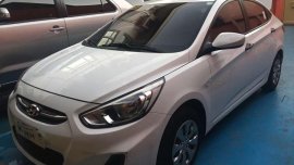 2018 Hyundai Accent for sale in Quezon City