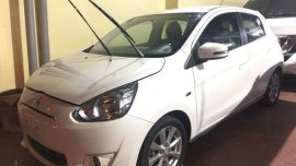 2016 Mitsubishi Mirage for sale in Quezon City