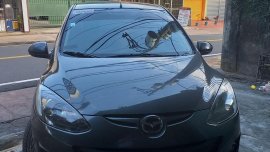 2013 Mazda 2 for sale in Marikina 
