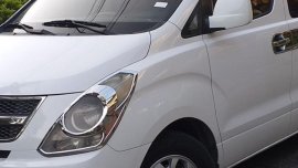 Hyundai Starex 2008 for sale in Las Piñas