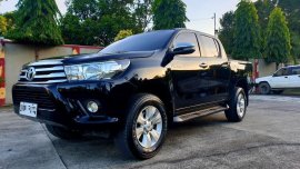 Toyota Hilux 2018 for sale in Lubao