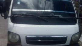 Selling Used Kia Kc2700 2004 in Baguio