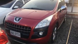 2015 Peugeot 3008 for sale in Cainta