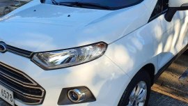 2017 Ford Ecosport for sale in Parañaque