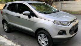 2017 Ford Ecosport for sale in Makati 