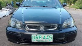 Honda Civic 1997 for sale in Quezon City