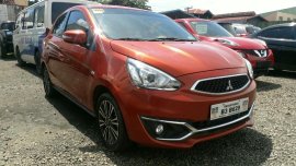 2018 Mitsubishi Mirage for sale in Cainta