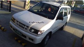 Isuzu Crosswind 2006 for sale in Pagsanjan