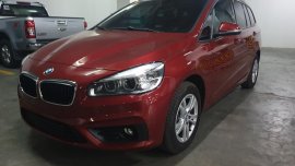 2018 Bmw 218I for sale in Pasig 