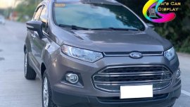 2017 Ford Ecosport at 20000 km for sale 