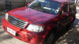 Ford Escape 2006 for sale in Baguio