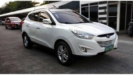 2011 Hyundai Tucson for sale in Pasig 