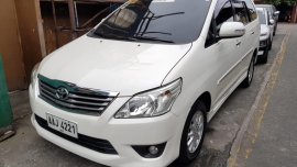 2014 Toyota Innova for sale in Pasig 