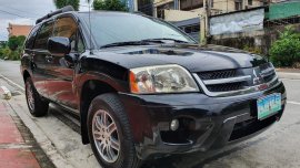 2007 Mitsubishi Endeavor for sale in Quezon City