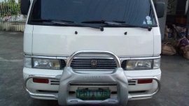 2010 Nissan Urvan for sale in San Pedro