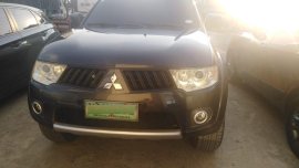 Mitsubishi Montero 2009 for sale in Manila