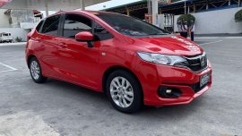 2018 Honda Jazz for sale in Manila 