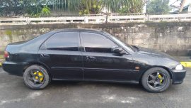 Honda Civic Esi 1994