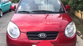 Kia Picanto 2009 AT
