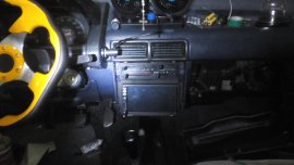 For sale Hatchback Charade Newly Register 