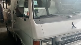 2013 Mitsubishi L300 Manual for sale in Quezon City