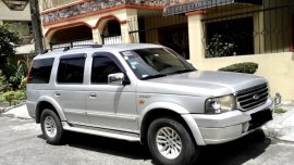 2005 Ford Everest AT Diesel Quezon City