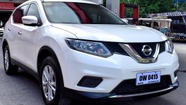 Nissan X-Trail 2016 for sale in Lemery