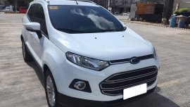 2017 Ford Ecosport for sale in Mandaue 