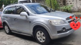 Chevrolet Captiva 2008 for sale in Manila