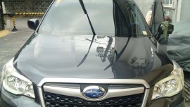 Subaru Forester 2013 for sale in Pasig 