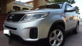 2014 Kia Sorento for sale in Quezon City 