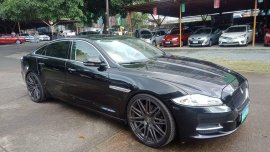 2011 Jaguar Xjl for sale in Pasig 