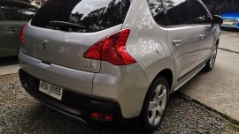 2014 Peugeot 3008 for sale in Manila