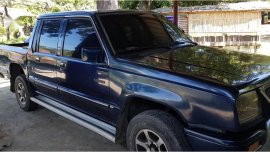 1999 Mitsubishi L200 for sale in Iligan 