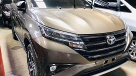 2019 Toyota Rush for sale in Quezon City