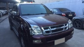 2004 Isuzu D-Max for sale in Mandaue 