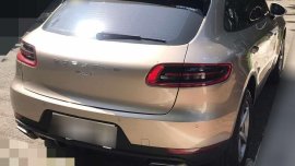 2018 Porsche Macan for sale in Manila